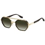 SUNGLASSES THE MARC JACOBS MAN MARC782S06J (Lens/Bridge/Temple) 54/24/145 mm)