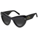SUNGLASSES THE MARC JACOBS WOMEN MARC798SMNG (Lens/Bridge/Temple) 48/24/140 mm)