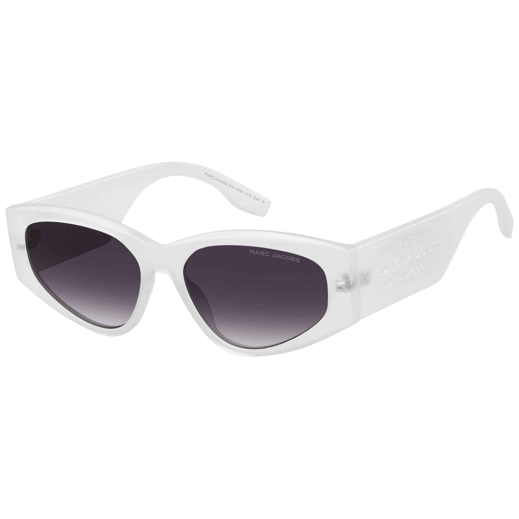 MARC-803-S-2M4 SUNGLASSES THE MARC JACOBS WOMEN MARC803S2M4 (Lens/Bridge/Temple) 56/16/145 mm) - Image 1