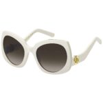 SUNGLASSES THE MARC JACOBS WOMEN MARC808SSZJ (Lens/Bridge/Temple) 57/23/130 mm)