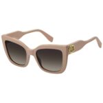 SUNGLASSES THE MARC JACOBS WOMEN MARC811S35J (Lens/Bridge/Temple) 54/20/140 mm)