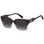 SUNGLASSES THE MARC JACOBS WOMEN MARC814SB3V (Lens/Bridge/Temple) 53/18/140 mm)