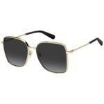 SUNGLASSES THE MARC JACOBS WOMEN MARC829SRHL (Lens/Bridge/Temple) 58/17/145 mm)