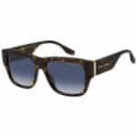 SUNGLASSES THE MARC JACOBS MAN MARC842S086 (Lens/Bridge/Temple) 55/16/145 mm)