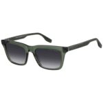SUNGLASSES THE MARC JACOBS MAN MARC846S1ED (Lens/Bridge/Temple) 54/20/145 mm)