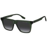 SUNGLASSES THE MARC JACOBS MAN MARC847S1ED (Lens/Bridge/Temple) 54/15/145 mm)