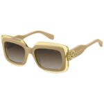 SUNGLASSES THE MARC JACOBS WOMEN MARC850S10A (Lens/Bridge/Temple) 54/19/140 mm)