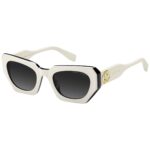 SUNGLASSES THE MARC JACOBS WOMEN MARC851SCCP (Lens/Bridge/Temple) 52/22/140 mm)