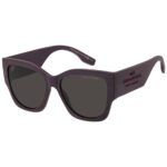 SUNGLASSES THE MARC JACOBS WOMEN MARC859SB3V (Lens/Bridge/Temple) 55/16/145 mm)