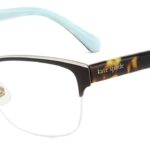 GLASSES KATE SPADE WOMEN MARJORIE09QF2 (Lens/Bridge/Temple) 52/17/140 mm)
