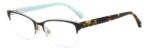 GLASSES KATE SPADE WOMEN MARJORIE09QF2 (Lens/Bridge/Temple) 52/17/140 mm)