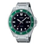 WATCH CASIO MAN MDV107D3AVDF (49,5MM)