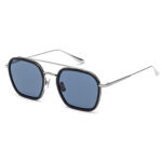 SUNGLASSES BELSTAFF MAN MERRICK-II-54 (Lens/Bridge/Temple) 54/23/143 mm)