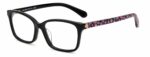 GLASSES KATE SPADE WOMEN MIRIAMG807F21 (Lens/Bridge/Temple) 52/15/140 mm)
