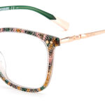 GLASSES MISSONI WOMEN MIS-0085-038 (Lens/Bridge/Temple) 53/15/140 mm)