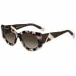 SUNGLASSES MISSONI WOMEN MIS0198S0T4 (Lens/Bridge/Temple) 54/19/140 mm)