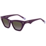 SUNGLASSES MISSONI WOMEN MIS0205S0T7 (Lens/Bridge/Temple) 54/18/145 mm)