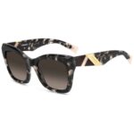 SUNGLASSES MISSONI WOMEN MIS0219SONS (Lens/Bridge/Temple) 53/20/140 mm)