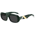 SUNGLASSES MISSONI WOMEN MIS0220S1ED (Lens/Bridge/Temple) 52/20/140 mm)
