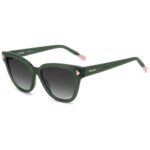 SUNGLASSES MISSONI WOMEN MIS0237S1ED (Lens/Bridge/Temple) 53/16/140 mm)