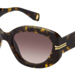 SUNGLASSES MARC JACOBS WOMEN MJ-1099-S-086 (Lens/Bridge/Temple) 56/20/145 mm)
