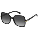 SUNGLASSES MARC JACOBS WOMEN MJ-1105-S-807 (Lens/Bridge/Temple) 57/17/140 mm)