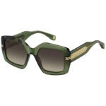 SUNGLASSES MARC JACOBS WOMEN MJ-1109-S-1ED (Lens/Bridge/Temple) 53/20/145 mm)