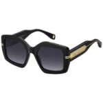 SUNGLASSES MARC JACOBS WOMEN MJ-1109-S-7C5 (Lens/Bridge/Temple) 53/20/145 mm)