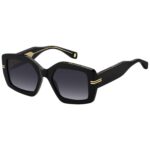 SUNGLASSES MARC JACOBS WOMEN MJ-1109-S-807 (Lens/Bridge/Temple) 53/20/145 mm)