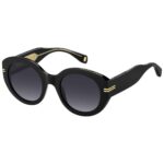 SUNGLASSES MARC JACOBS WOMEN MJ-1110-S-807 (Lens/Bridge/Temple) 51/23/145 mm)