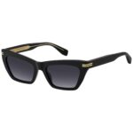 SUNGLASSES MARC JACOBS WOMEN MJ-1112-S-807 (Lens/Bridge/Temple) 54/19/140 mm)