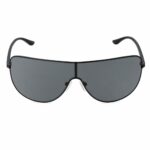SUNGLASSES MICHAEL KORS MAN MK-1113-BLACK (Lens/Bridge/Temple) 125/00/140 mm) - Image 2