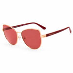 SUNGLASSES MICHAEL KORS WOMEN MK1162OXBLOOD (Lens/Bridge/Temple) 58/16/140 mm)