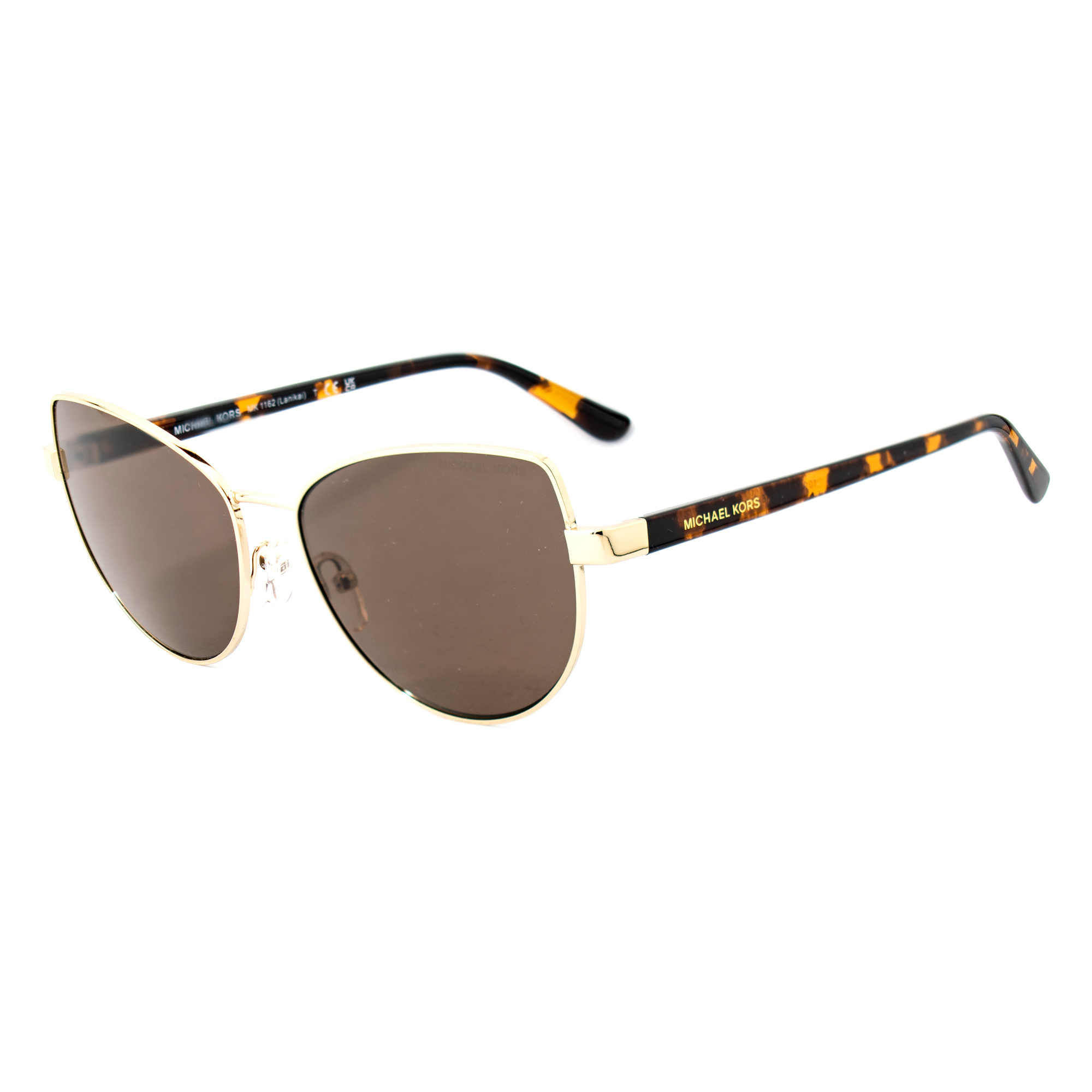 MK-1162 SUNGLASSES MICHAEL KORS WOMEN MK-1162 (Lens/Bridge/Temple) 58/16/140 mm) - Image 1