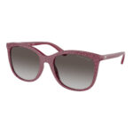 SUNGLASSES MICHAEL KORS WOMEN MK2157MULBERR (Lens/Bridge/Temple) 54/19/140 mm)