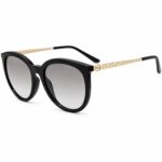 SUNGLASSES MICHAEL KORS WOMEN MK-2208 (Lens/Bridge/Temple) 55/19/145 mm)