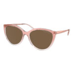 SUNGLASSES MICHAEL KORS WOMEN MK-2220U-PINK (Lens/Bridge/Temple) 56/17/140 mm)
