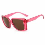 SUNGLASSES MICHAEL KORS WOMEN MK2238UDRAGON (Lens/Bridge/Temple) 55/15/145 mm)