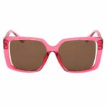 SUNGLASSES MICHAEL KORS WOMEN MK2238UDRAGON (Lens/Bridge/Temple) 55/15/145 mm) - Image 2