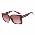 SUNGLASSES MICHAEL KORS WOMEN MK2238UOXBLOO (Lens/Bridge/Temple) 55/15/145 mm)