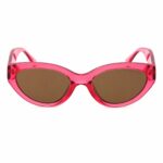 SUNGLASSES MICHAEL KORS WOMEN MK2253UDRAGON (Lens/Bridge/Temple) 53/18/143 mm) - Image 2
