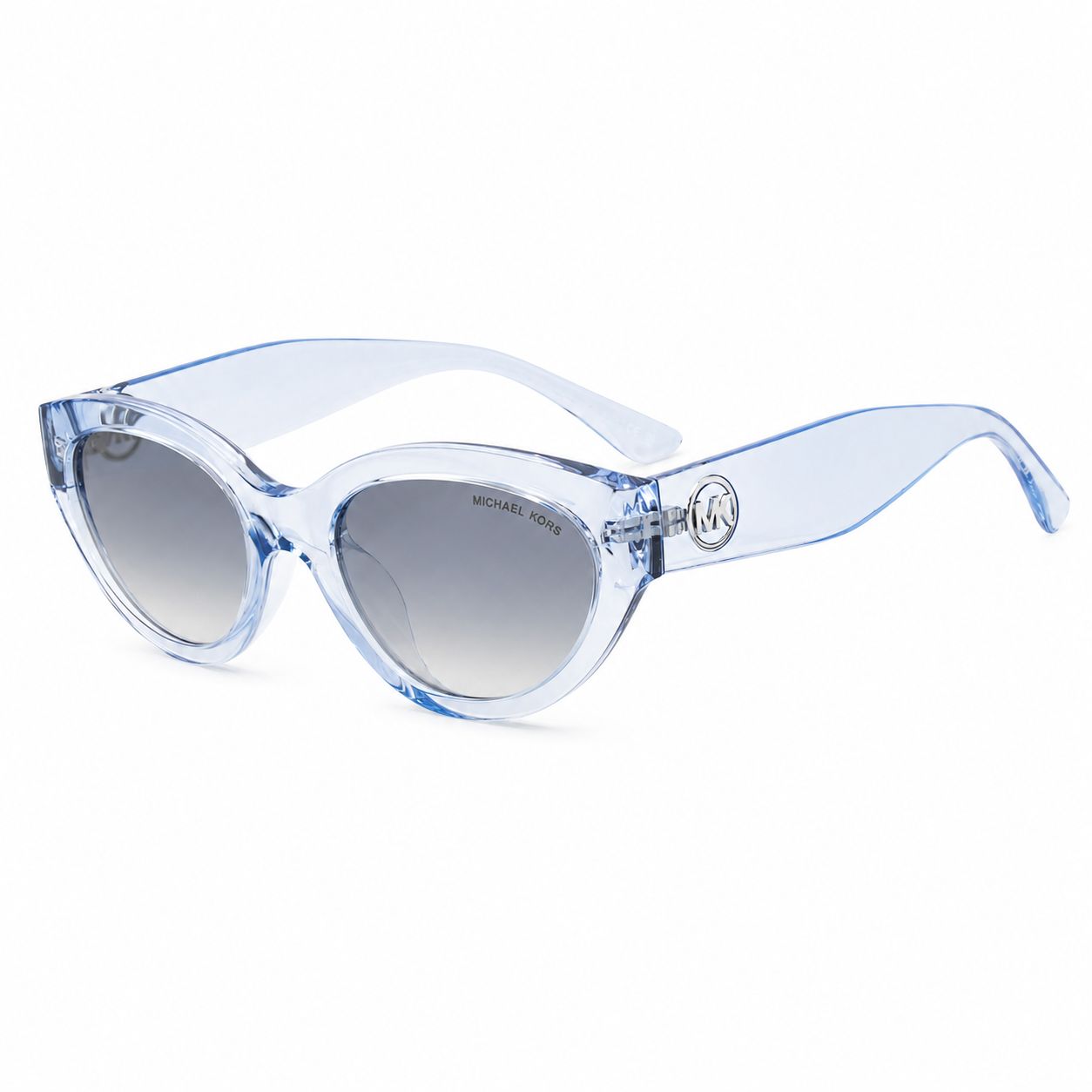 MK-2253U-SKY-BLUE SUNGLASSES MICHAEL KORS WOMEN MK2253USKYBLU (Lens/Bridge/Temple) 53/18/143 mm) - Image 1