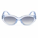 SUNGLASSES MICHAEL KORS WOMEN MK2253USKYBLU (Lens/Bridge/Temple) 53/18/143 mm) - Image 2