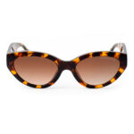 SUNGLASSES MICHAEL KORS WOMEN MK-2253U (Lens/Bridge/Temple) 53/18/143 mm) - Image 2