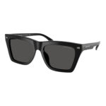 SUNGLASSES MICHAEL KORS WOMEN MK2255UBLACK (Lens/Bridge/Temple) 56/18/140 mm)
