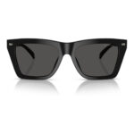 SUNGLASSES MICHAEL KORS WOMEN MK2255UBLACK (Lens/Bridge/Temple) 56/18/140 mm) - Image 2