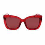 SUNGLASSES MICHAEL KORS WOMEN MK2267UCHERRY (Lens/Bridge/Temple) 56/18/140 mm) - Image 2