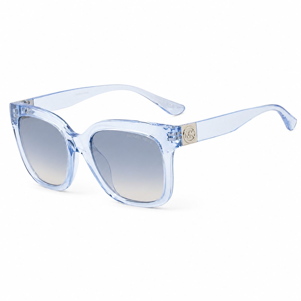 MK-2268U-CORNFLOWER SUNGLASSES MICHAEL KORS WOMEN MK2268UCORNFL (Lens/Bridge/Temple) 54/19/140 mm) - Image 1