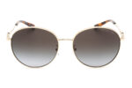 SUNGLASSES MICHAEL KORS WOMEN MK1119-10148G (Lens/Bridge/Temple) 57/16/140 mm) - Image 2