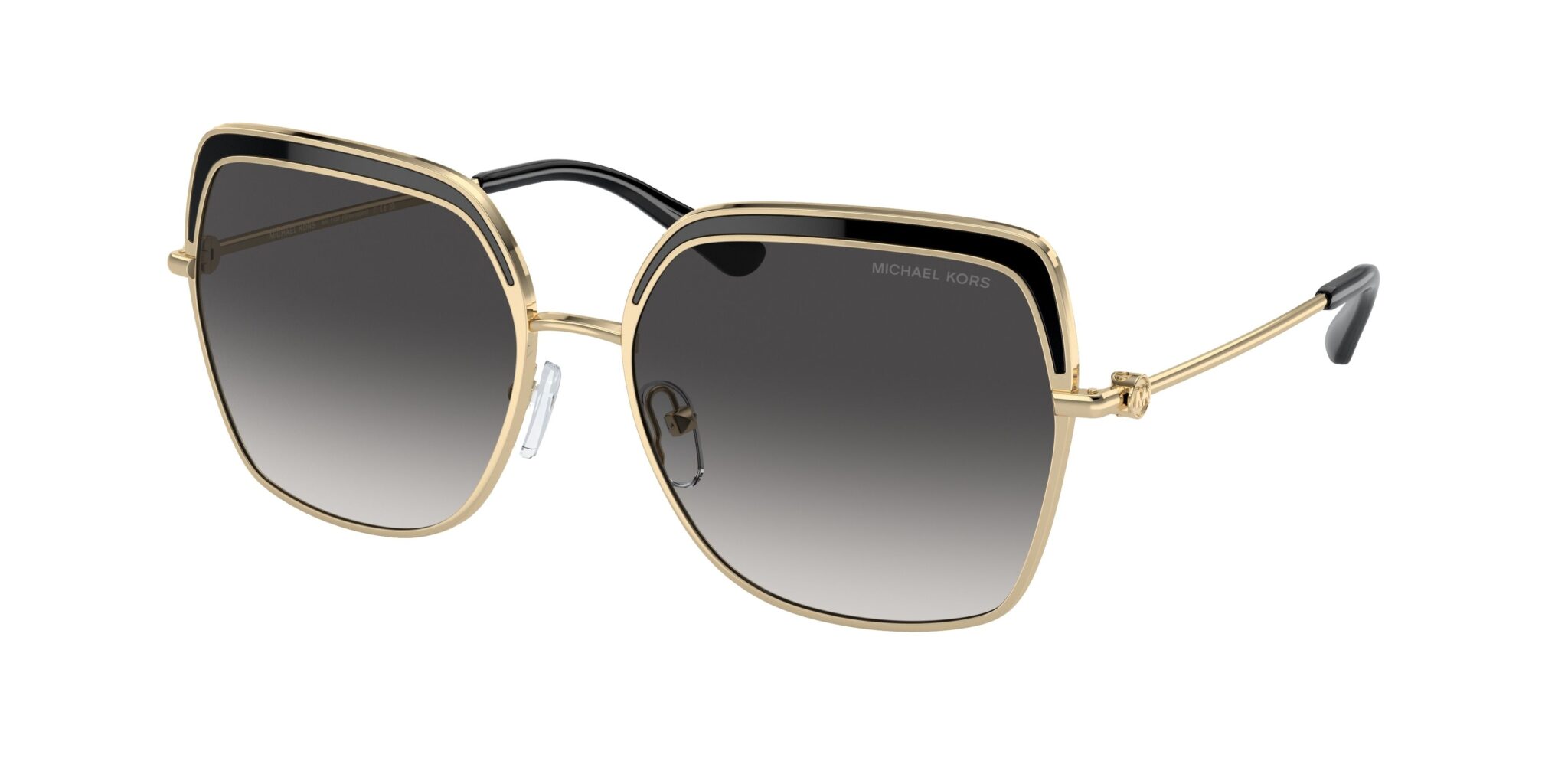 MK1141-10148G SUNGLASSES MICHAEL KORS WOMEN MK1141-10148G (Lens/Bridge/Temple) 57/16/140 mm) - Image 1